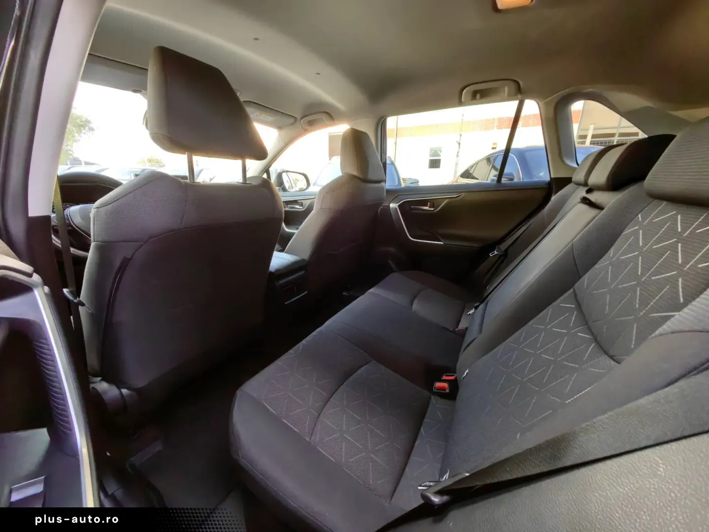 Toyota Rav-4