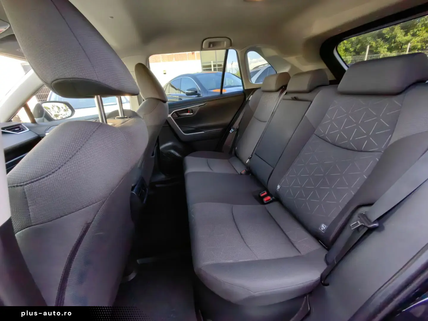 Toyota Rav-4