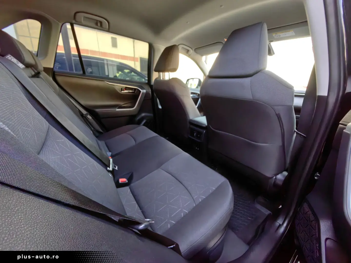 Toyota Rav-4