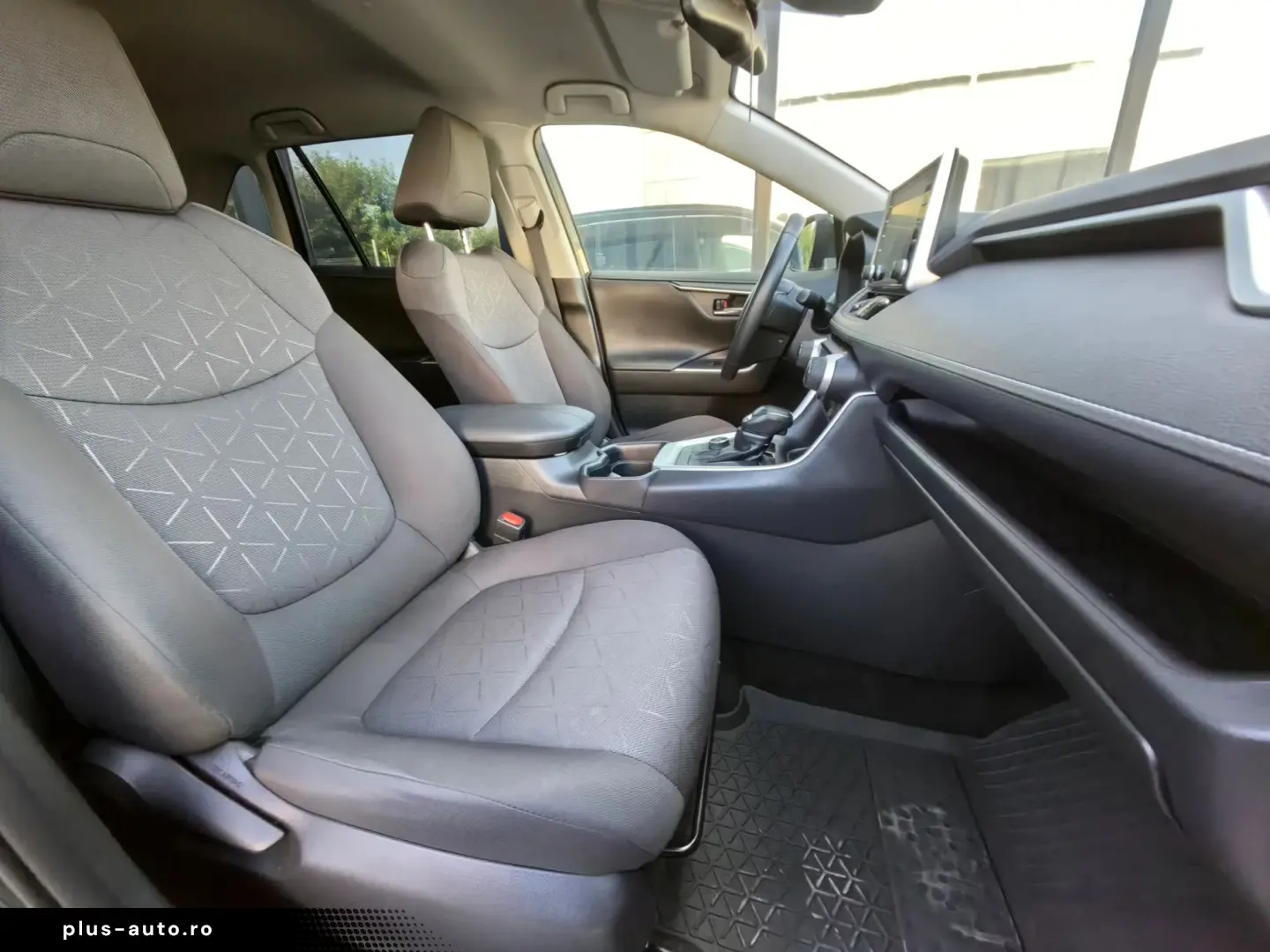 Toyota Rav-4