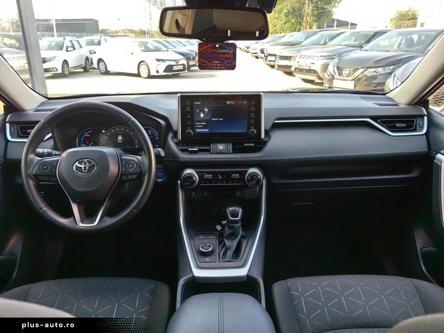 Toyota Rav-4