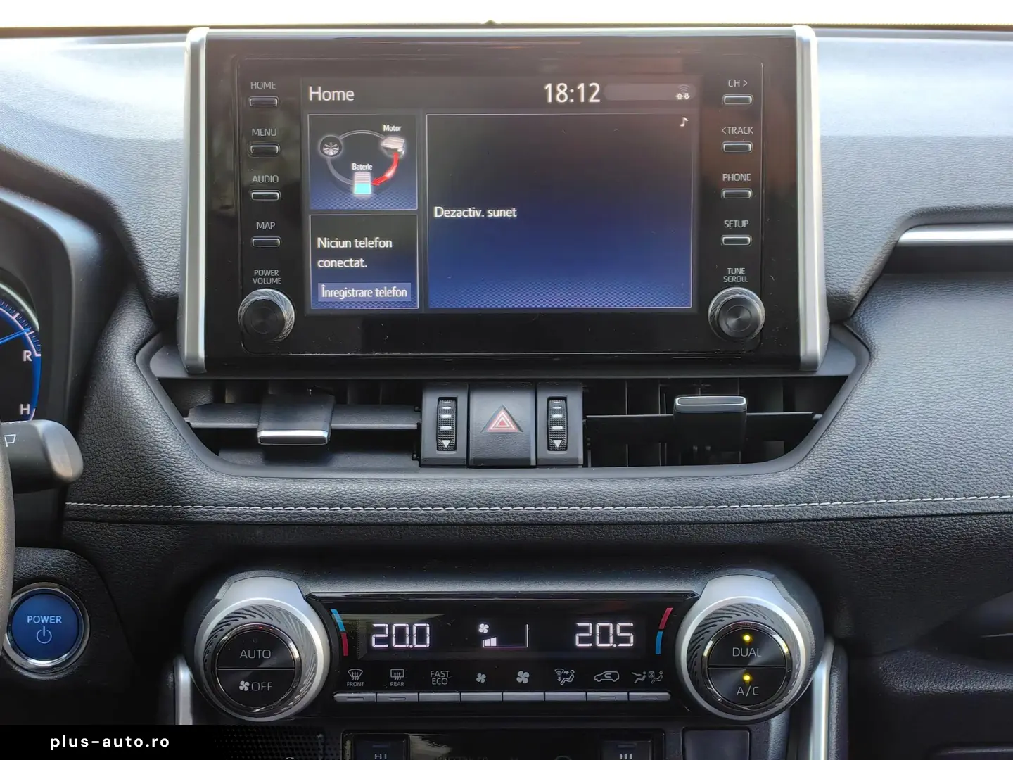 Toyota Rav-4