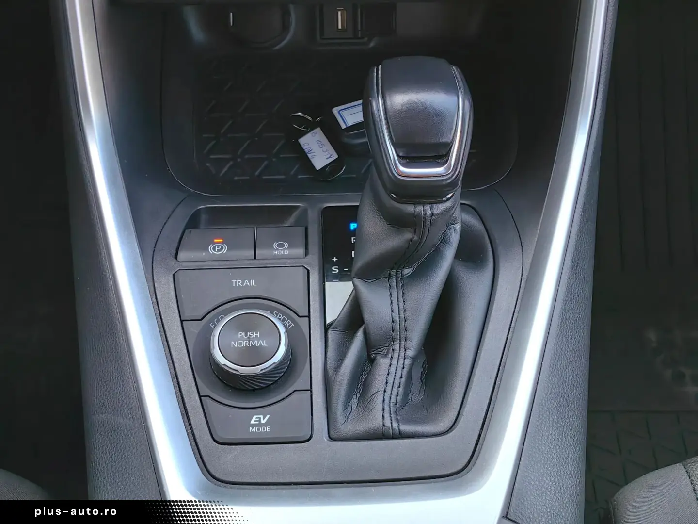 Toyota Rav-4