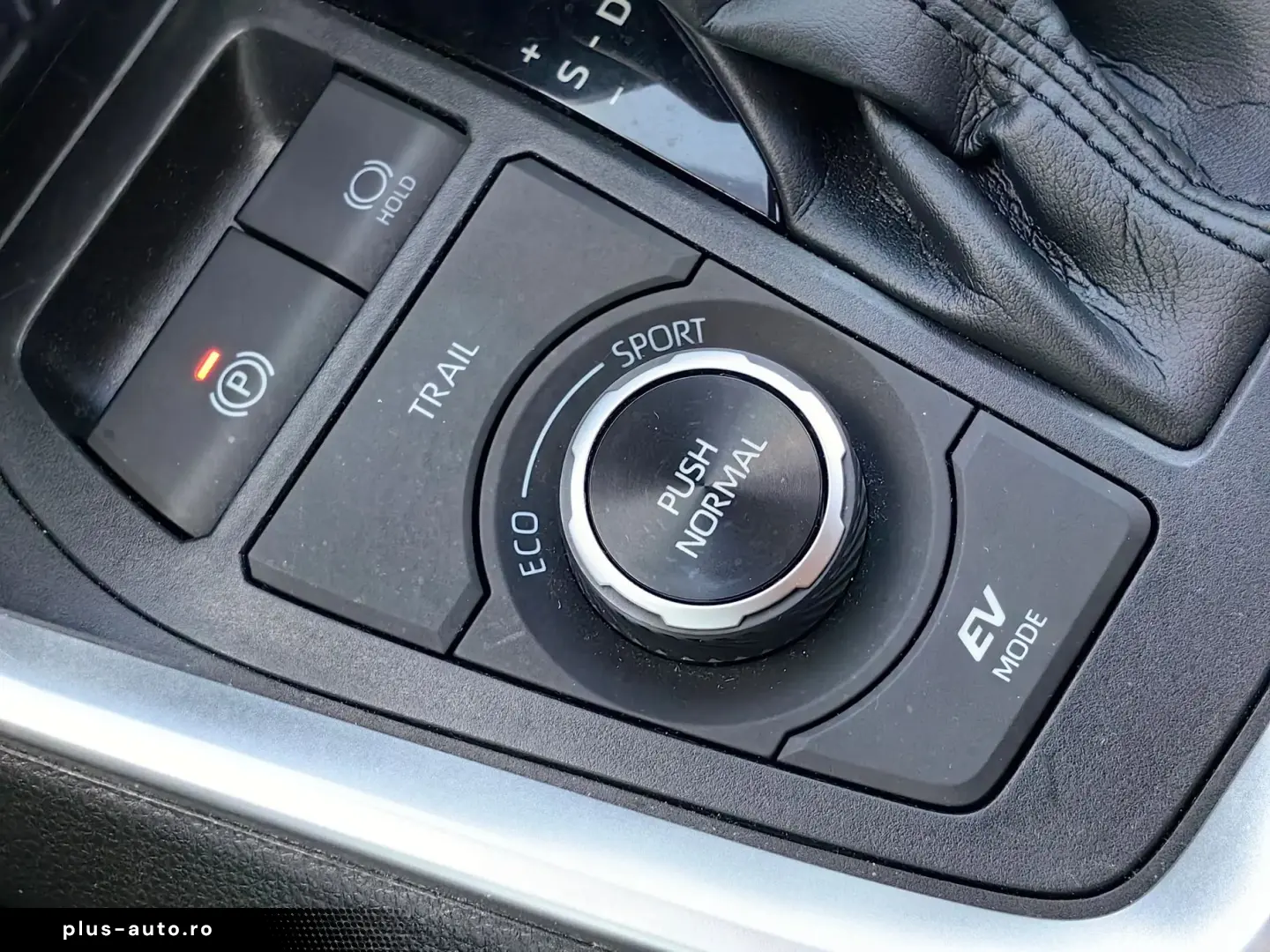 Toyota Rav-4