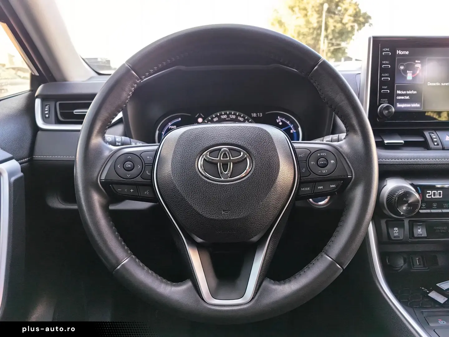 Toyota Rav-4
