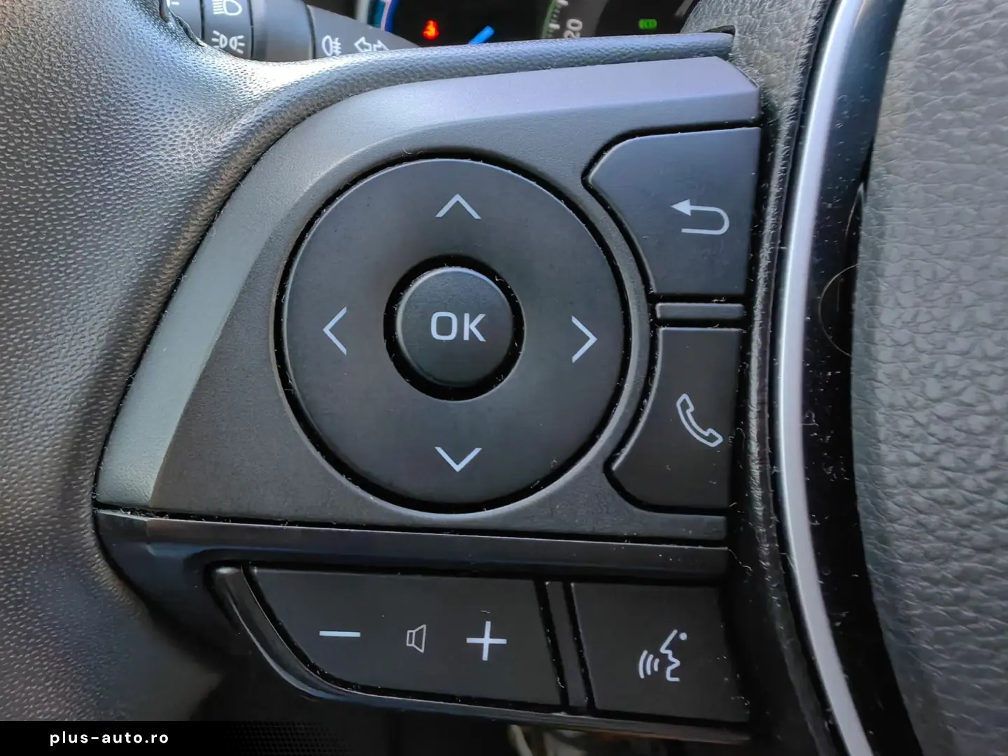 Toyota Rav-4