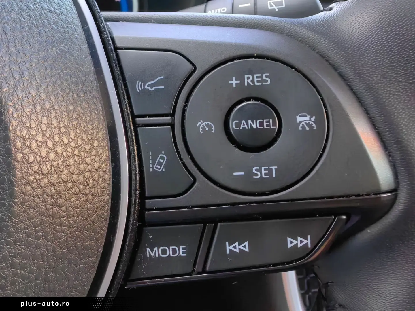 Toyota Rav-4