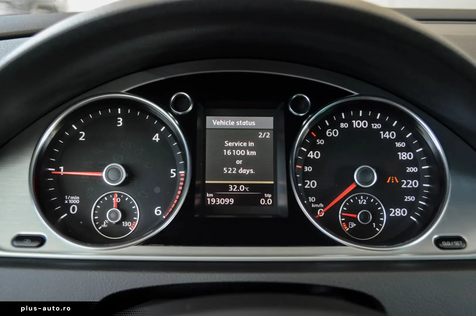 Volkswagen Passat-Cc