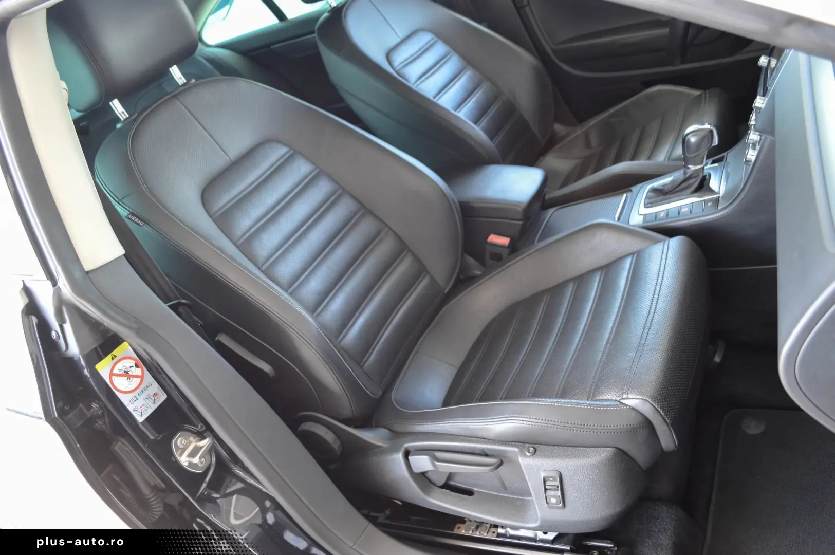 Volkswagen Passat-Cc