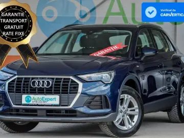2020 Audi Q3 1.5 TFSI S-Tronic Advanced RATE FIXE Garantie D