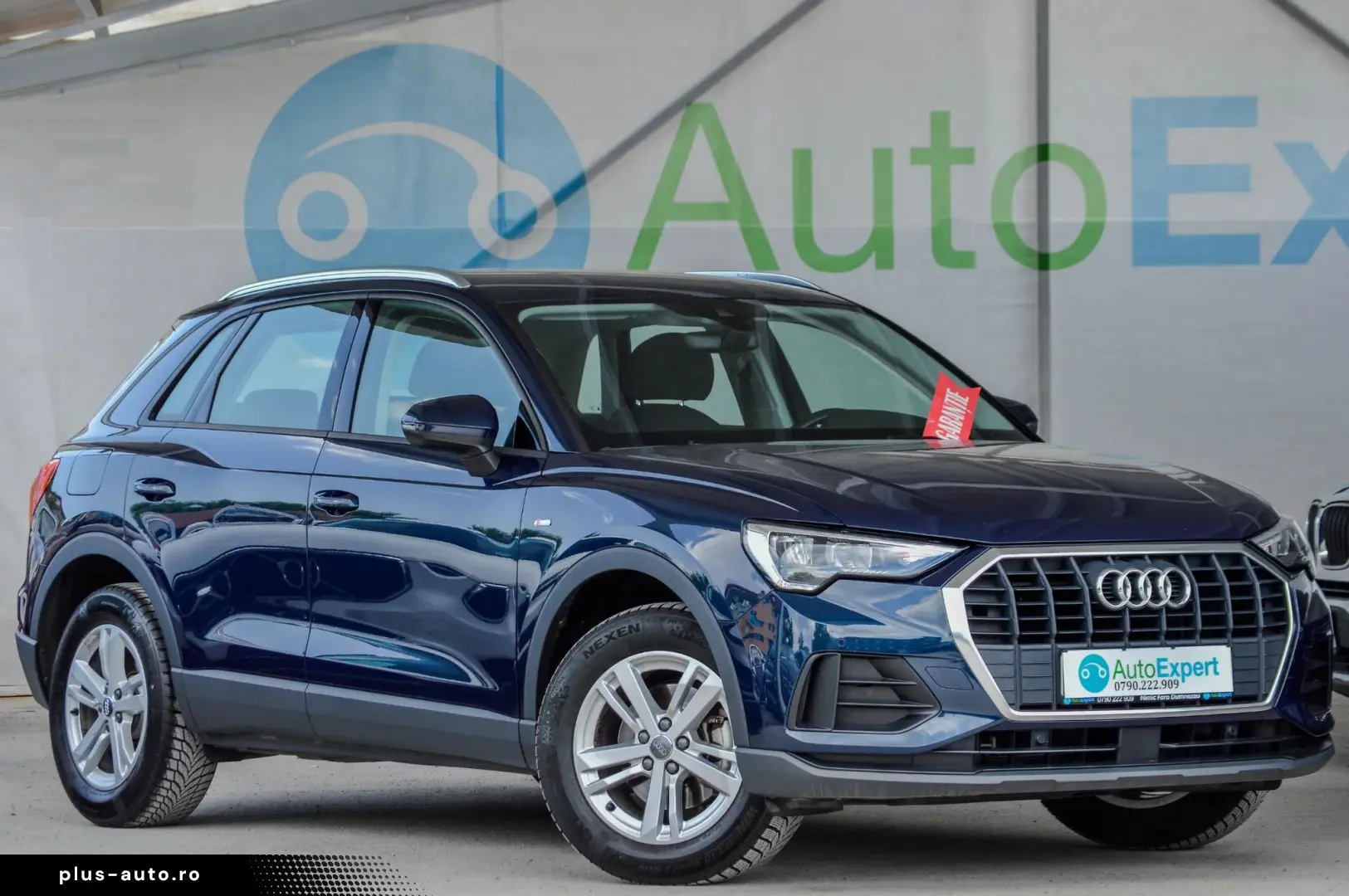 2020 Audi Q3 1.5 TFSI S-Tronic Advanced RATE FIXE Garantie D