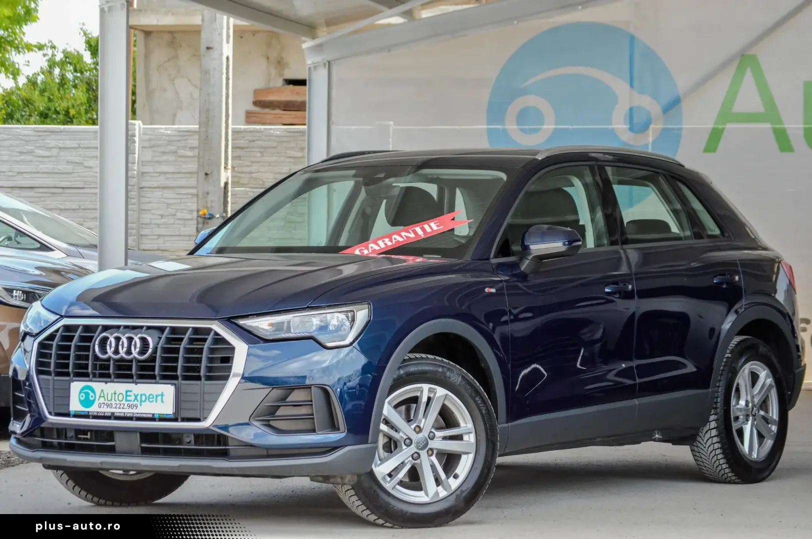 2020 Audi Q3 1.5 TFSI S-Tronic Advanced RATE FIXE Garantie D