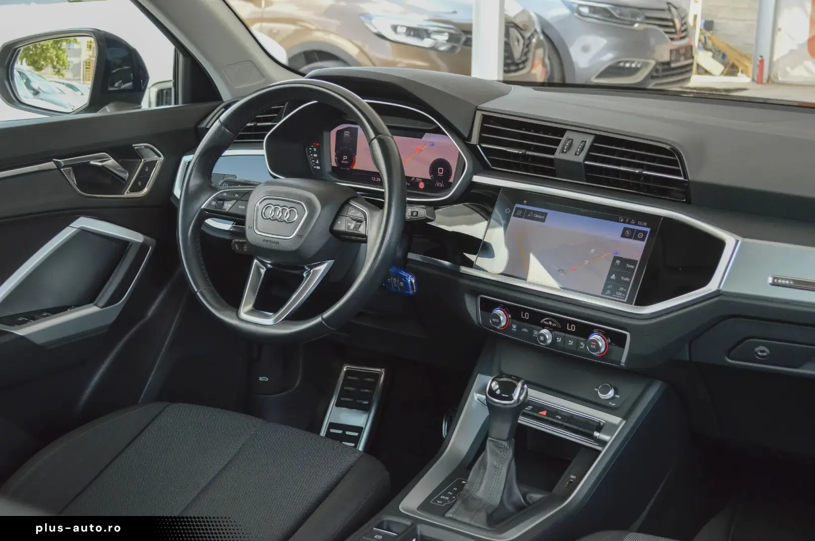 2020 Audi Q3 1.5 TFSI S-Tronic Advanced RATE FIXE Garantie D