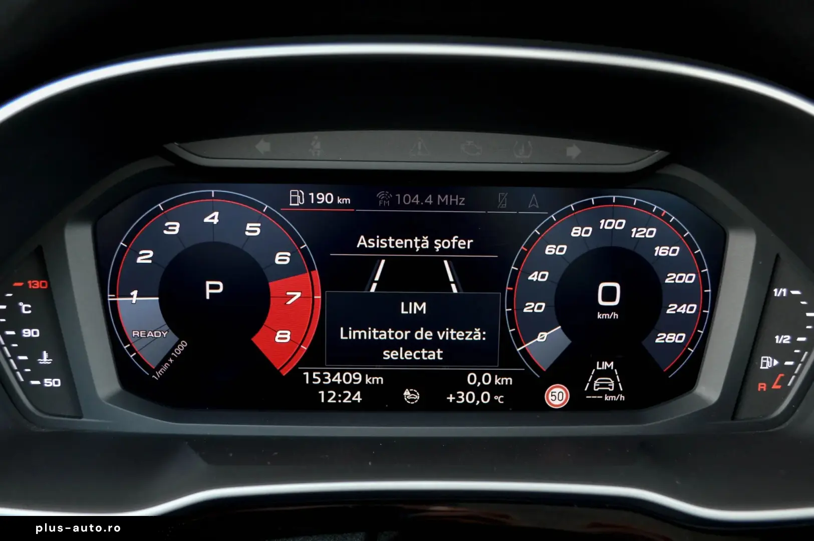 2020 Audi Q3 1.5 TFSI S-Tronic Advanced RATE FIXE Garantie D