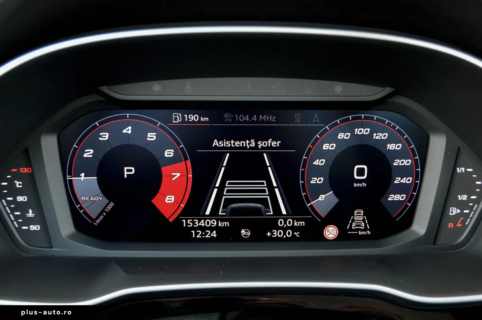 2020 Audi Q3 1.5 TFSI S-Tronic Advanced RATE FIXE Garantie D