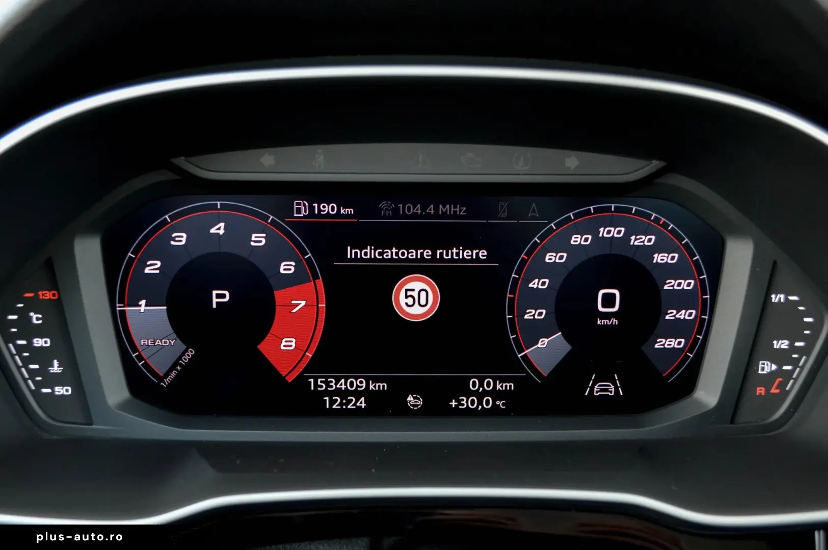 2020 Audi Q3 1.5 TFSI S-Tronic Advanced RATE FIXE Garantie D
