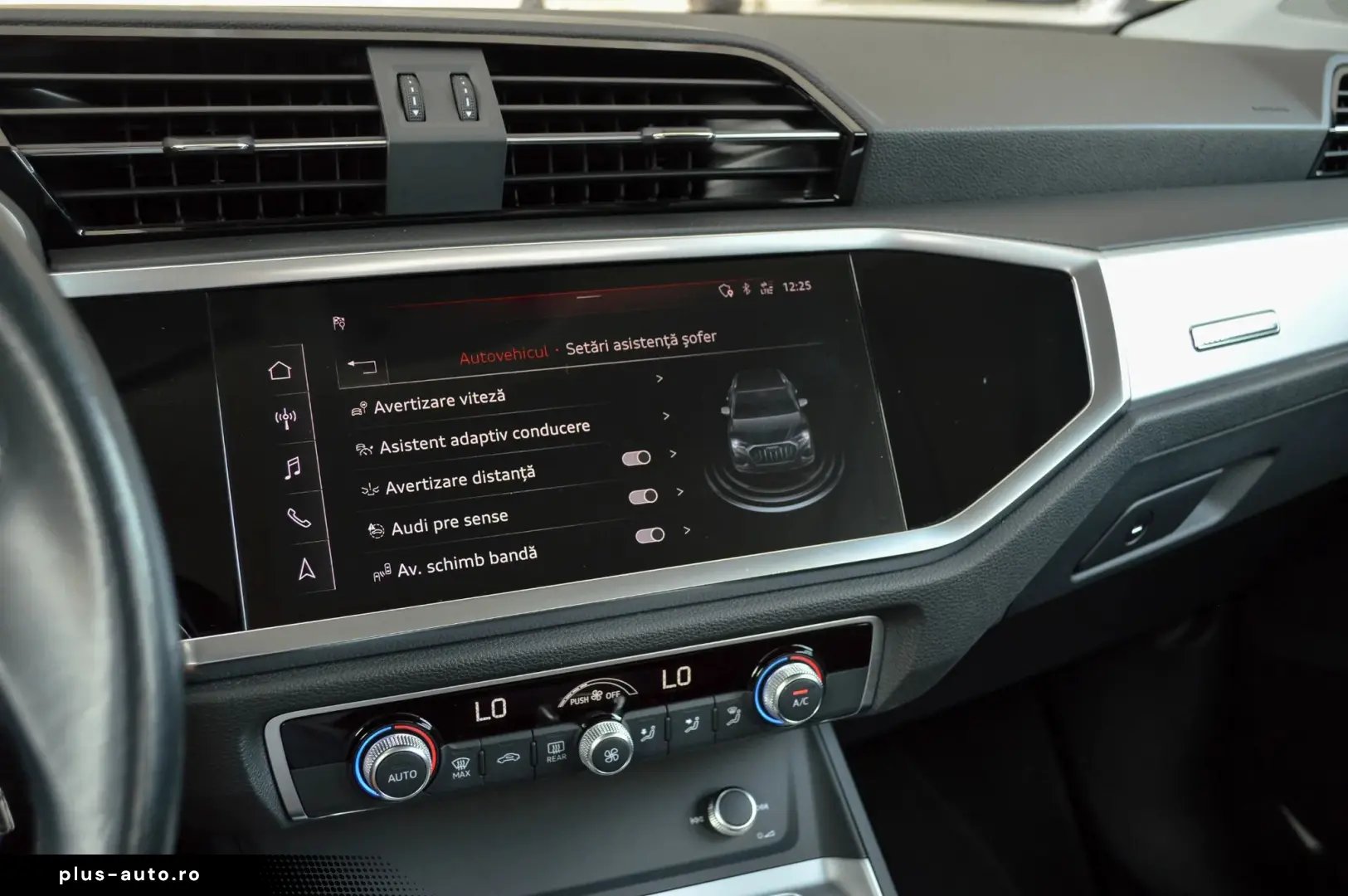 2020 Audi Q3 1.5 TFSI S-Tronic Advanced RATE FIXE Garantie D