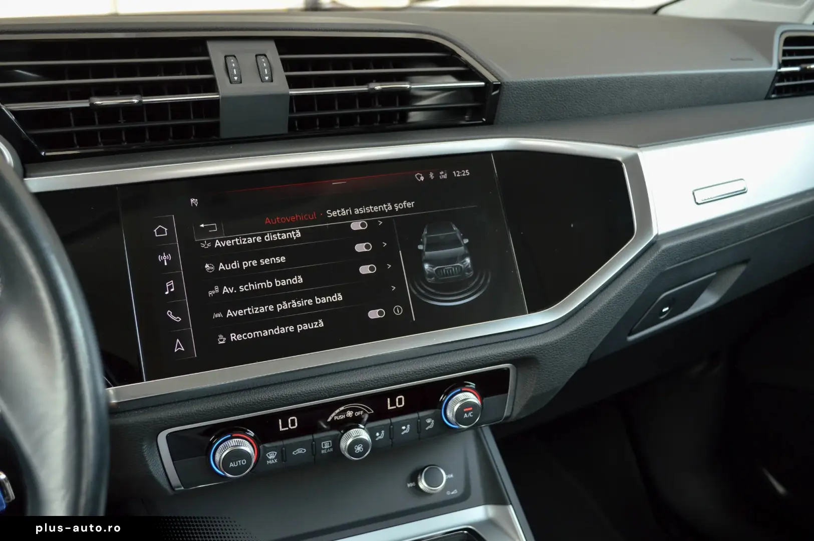 2020 Audi Q3 1.5 TFSI S-Tronic Advanced RATE FIXE Garantie D