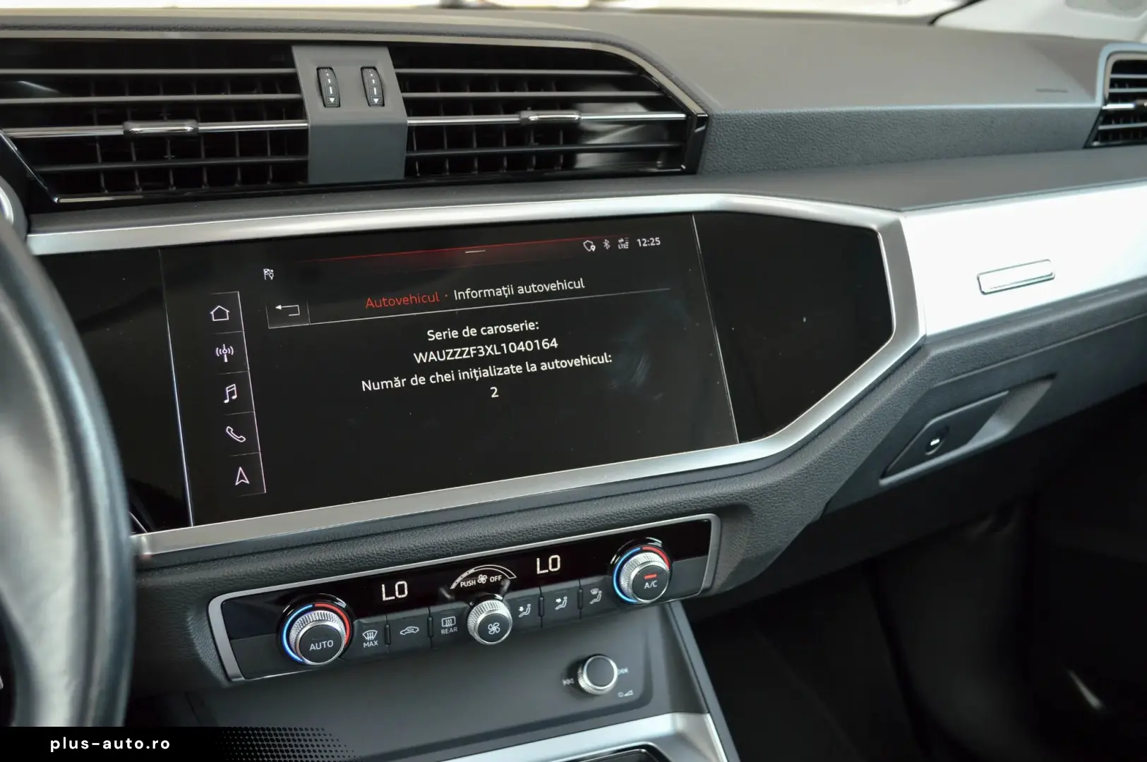 2020 Audi Q3 1.5 TFSI S-Tronic Advanced RATE FIXE Garantie D