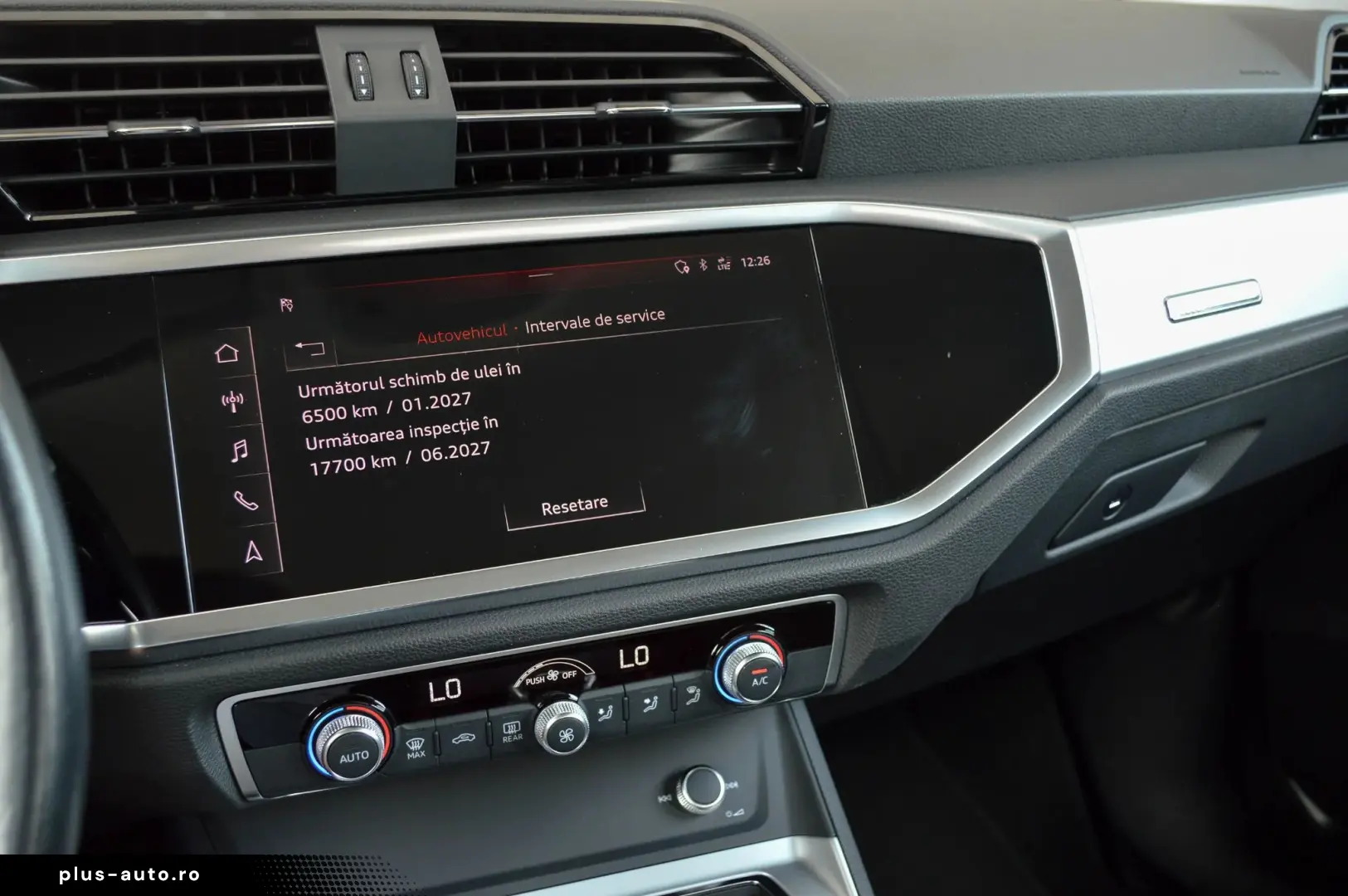 2020 Audi Q3 1.5 TFSI S-Tronic Advanced RATE FIXE Garantie D