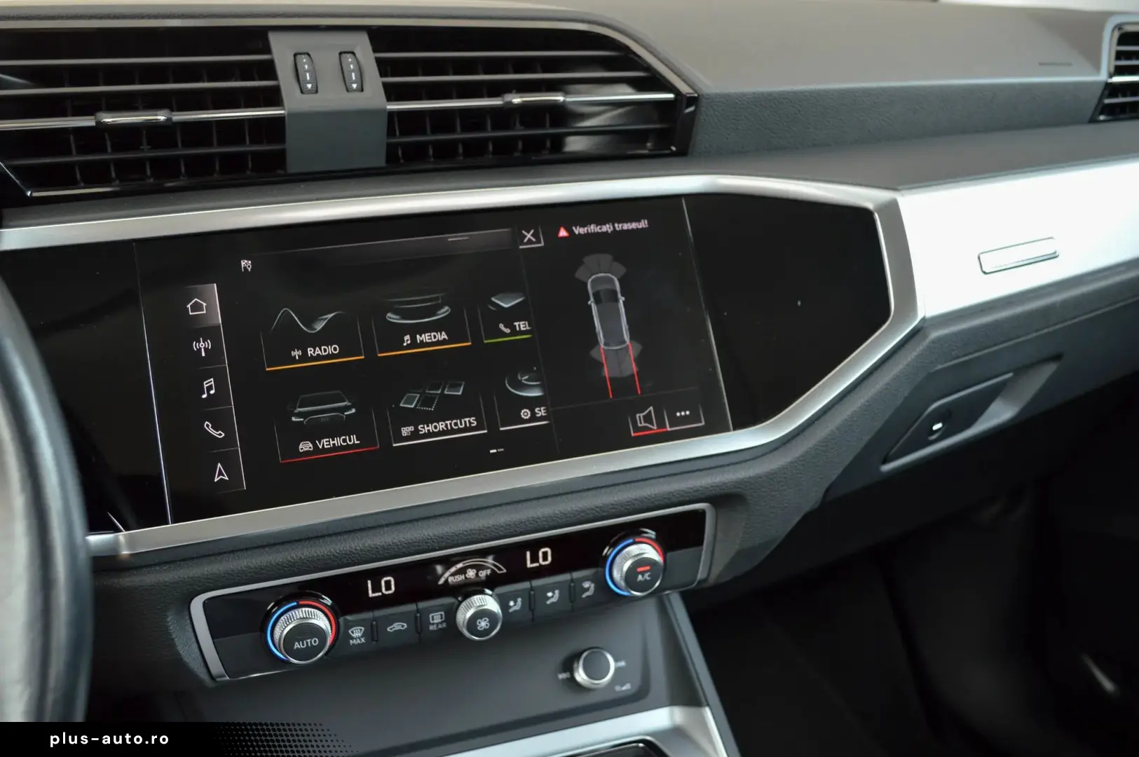 2020 Audi Q3 1.5 TFSI S-Tronic Advanced RATE FIXE Garantie D