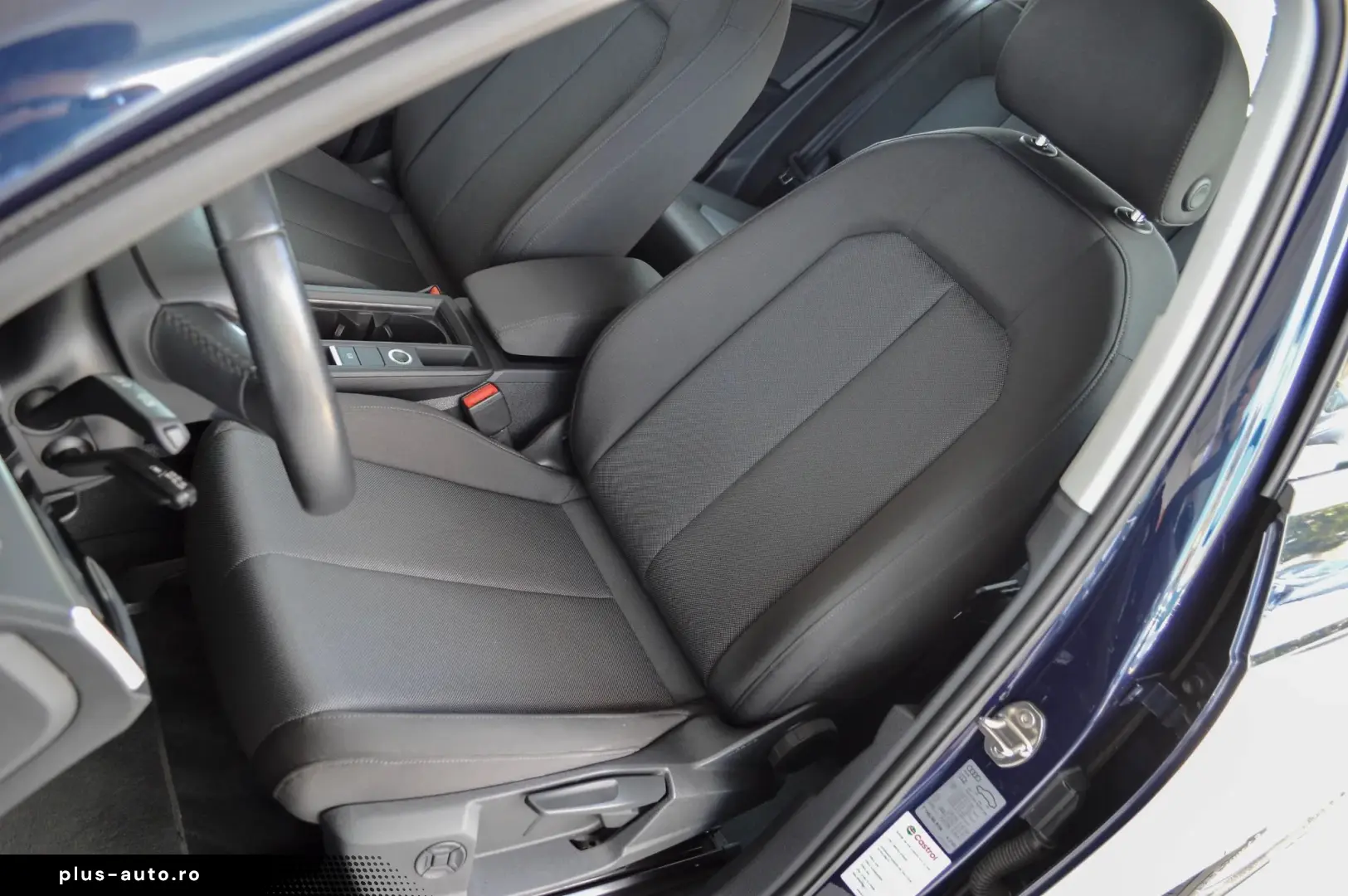 2020 Audi Q3 1.5 TFSI S-Tronic Advanced RATE FIXE Garantie D