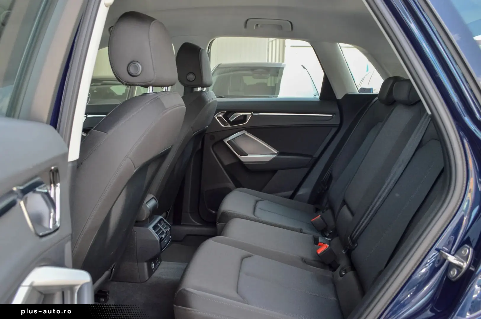 2020 Audi Q3 1.5 TFSI S-Tronic Advanced RATE FIXE Garantie D