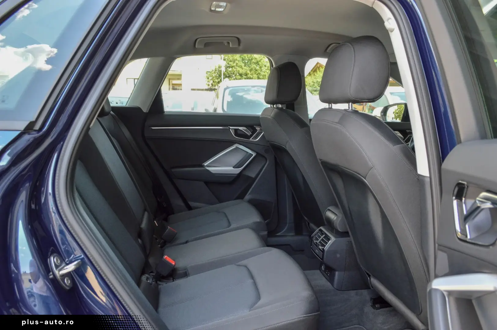 2020 Audi Q3 1.5 TFSI S-Tronic Advanced RATE FIXE Garantie D