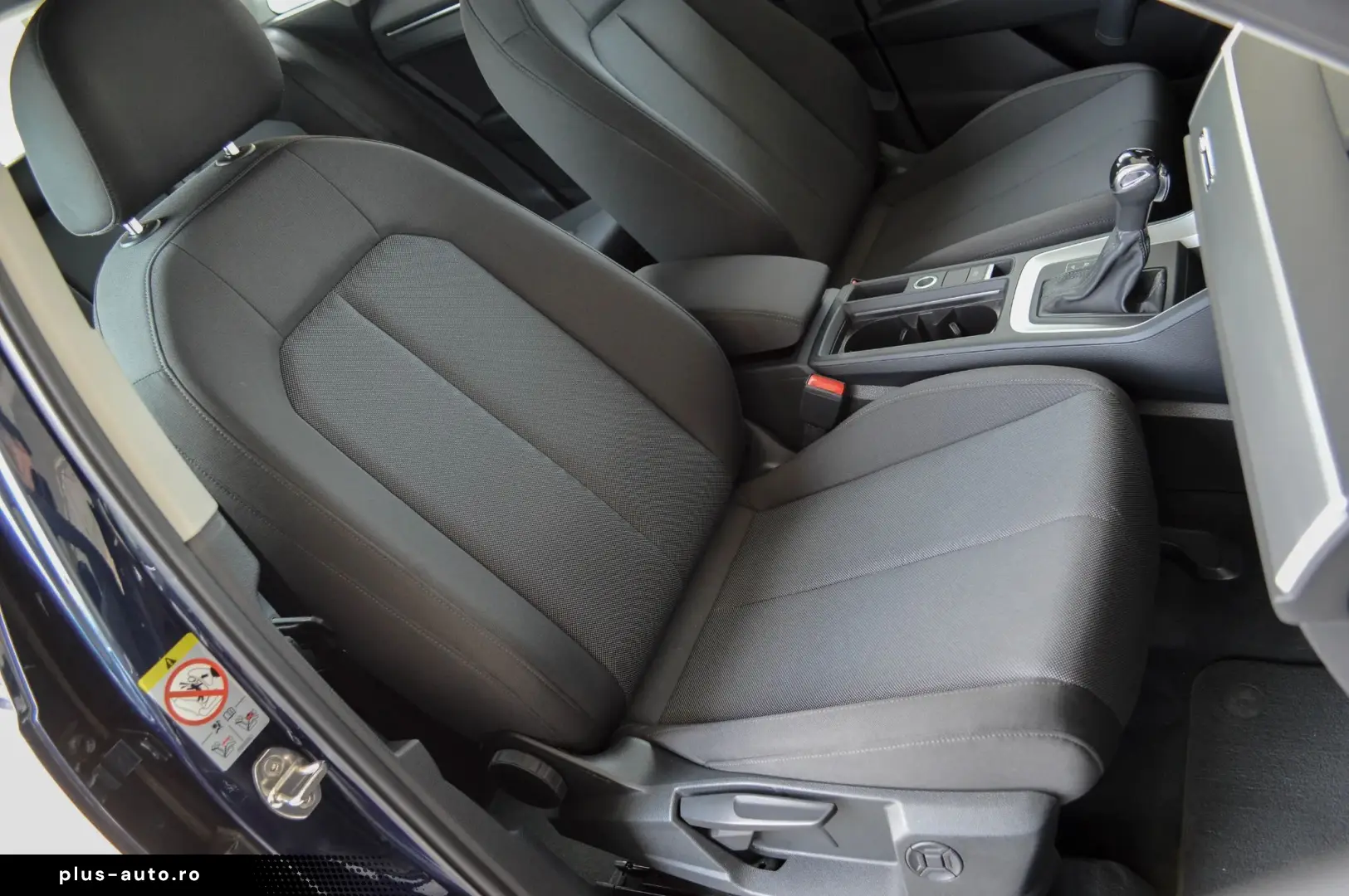 2020 Audi Q3 1.5 TFSI S-Tronic Advanced RATE FIXE Garantie D