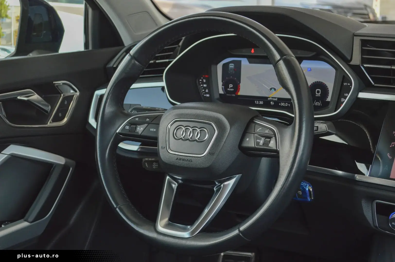 2020 Audi Q3 1.5 TFSI S-Tronic Advanced RATE FIXE Garantie D