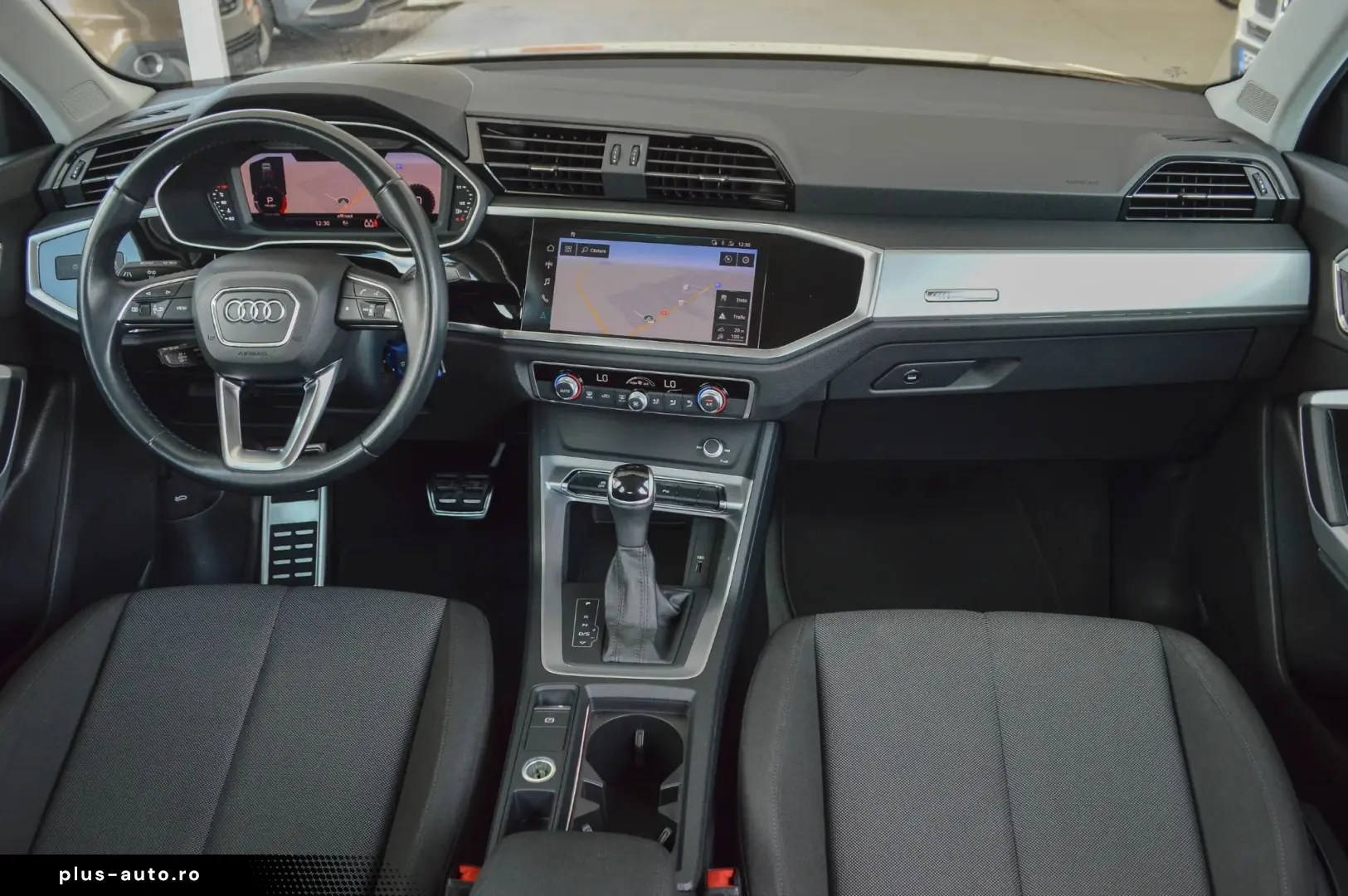 2020 Audi Q3 1.5 TFSI S-Tronic Advanced RATE FIXE Garantie D