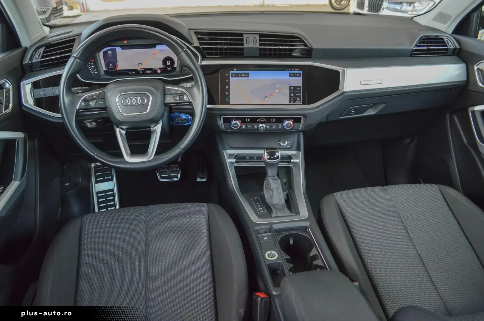 2020 Audi Q3 1.5 TFSI S-Tronic Advanced RATE FIXE Garantie D