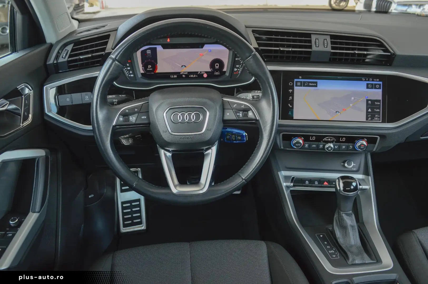 2020 Audi Q3 1.5 TFSI S-Tronic Advanced RATE FIXE Garantie D