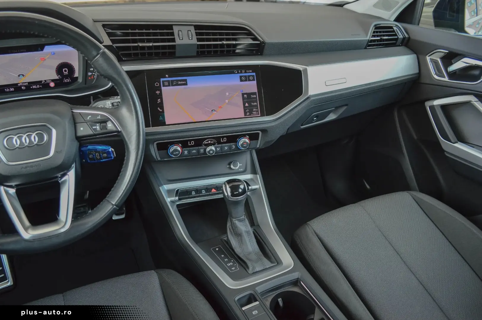 2020 Audi Q3 1.5 TFSI S-Tronic Advanced RATE FIXE Garantie D