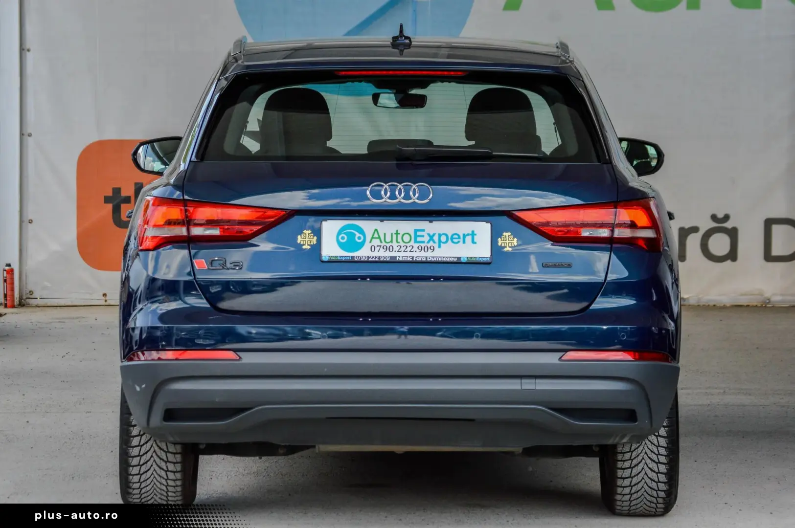2020 Audi Q3 1.5 TFSI S-Tronic Advanced RATE FIXE Garantie D