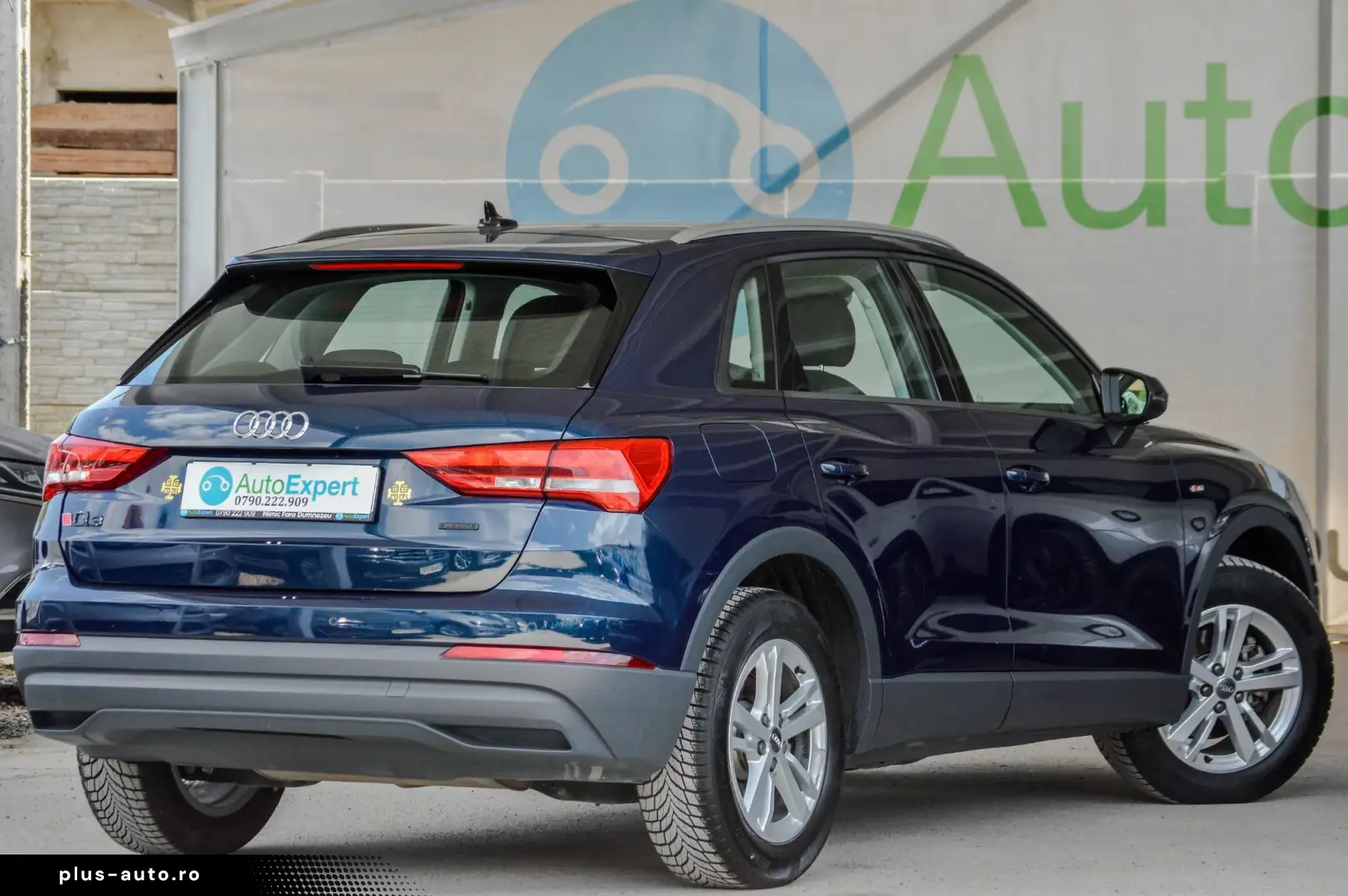 2020 Audi Q3 1.5 TFSI S-Tronic Advanced RATE FIXE Garantie D
