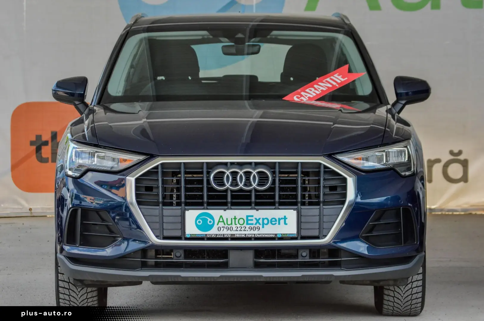 2020 Audi Q3 1.5 TFSI S-Tronic Advanced RATE FIXE Garantie D