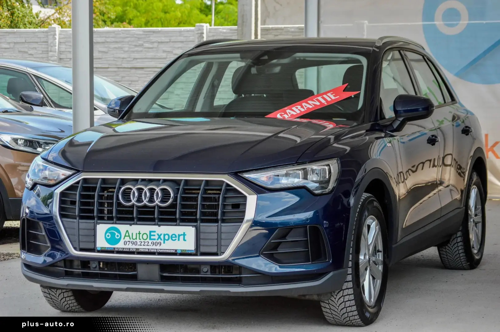 2020 Audi Q3 1.5 TFSI S-Tronic Advanced RATE FIXE Garantie D