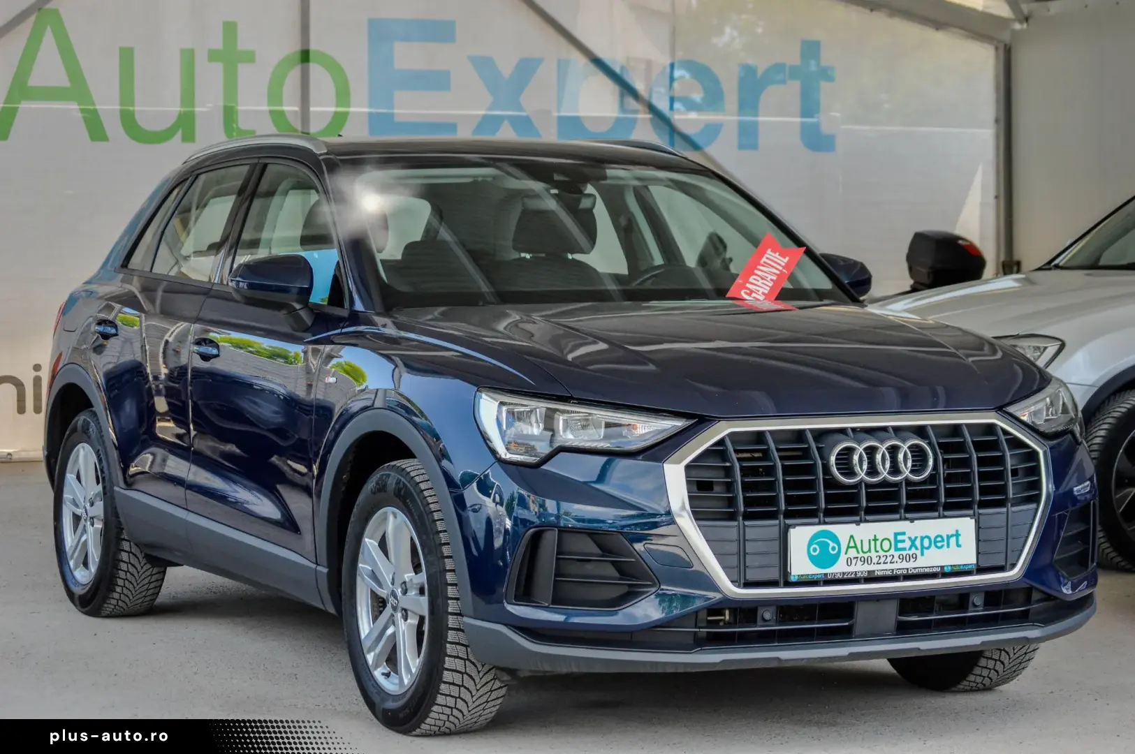 2020 Audi Q3 1.5 TFSI S-Tronic Advanced RATE FIXE Garantie D