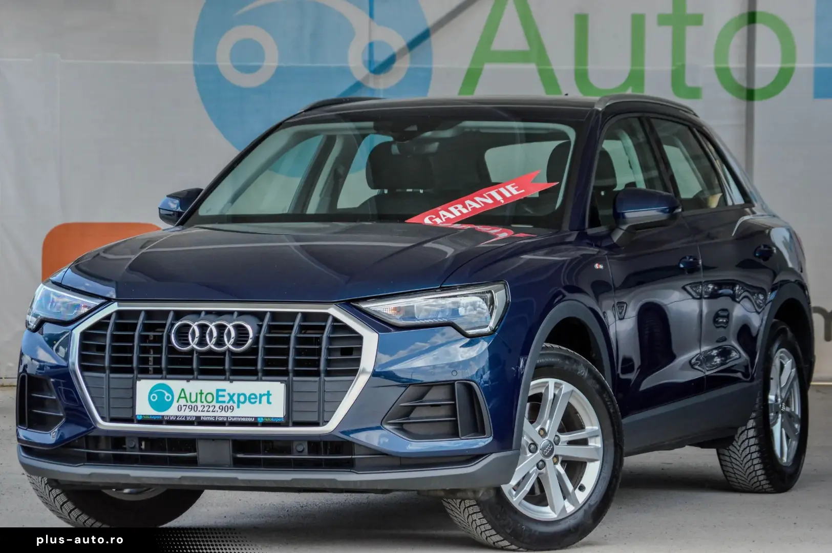 2020 Audi Q3 1.5 TFSI S-Tronic Advanced RATE FIXE Garantie D