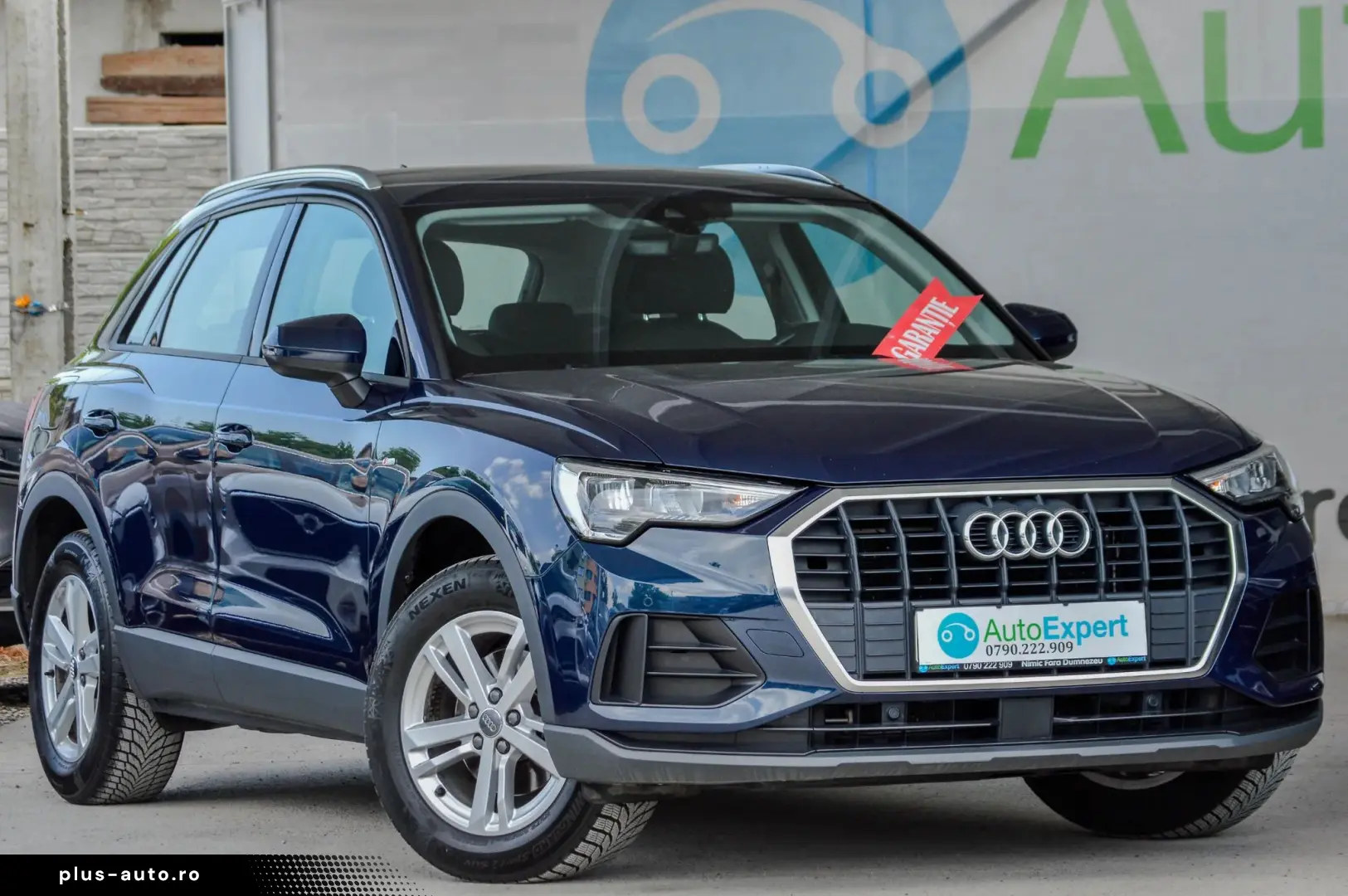 2020 Audi Q3 1.5 TFSI S-Tronic Advanced RATE FIXE Garantie D