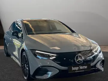 Mercedes-Benz EQE 350  AMG PREMIUM PANO 21  AIRM
