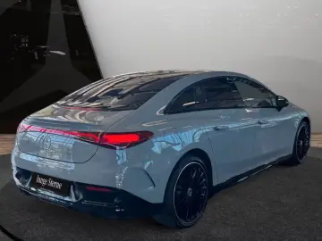Mercedes-Benz EQE 350  AMG PREMIUM PANO 21  AIRM