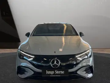 Mercedes-Benz EQE 350  AMG PREMIUM PANO 21  AIRM