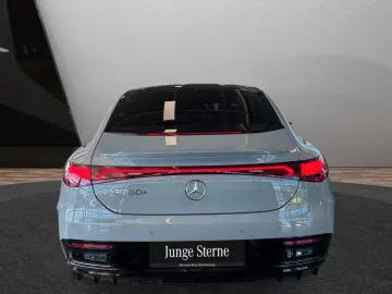 Mercedes-Benz EQE 350  AMG PREMIUM PANO 21  AIRM