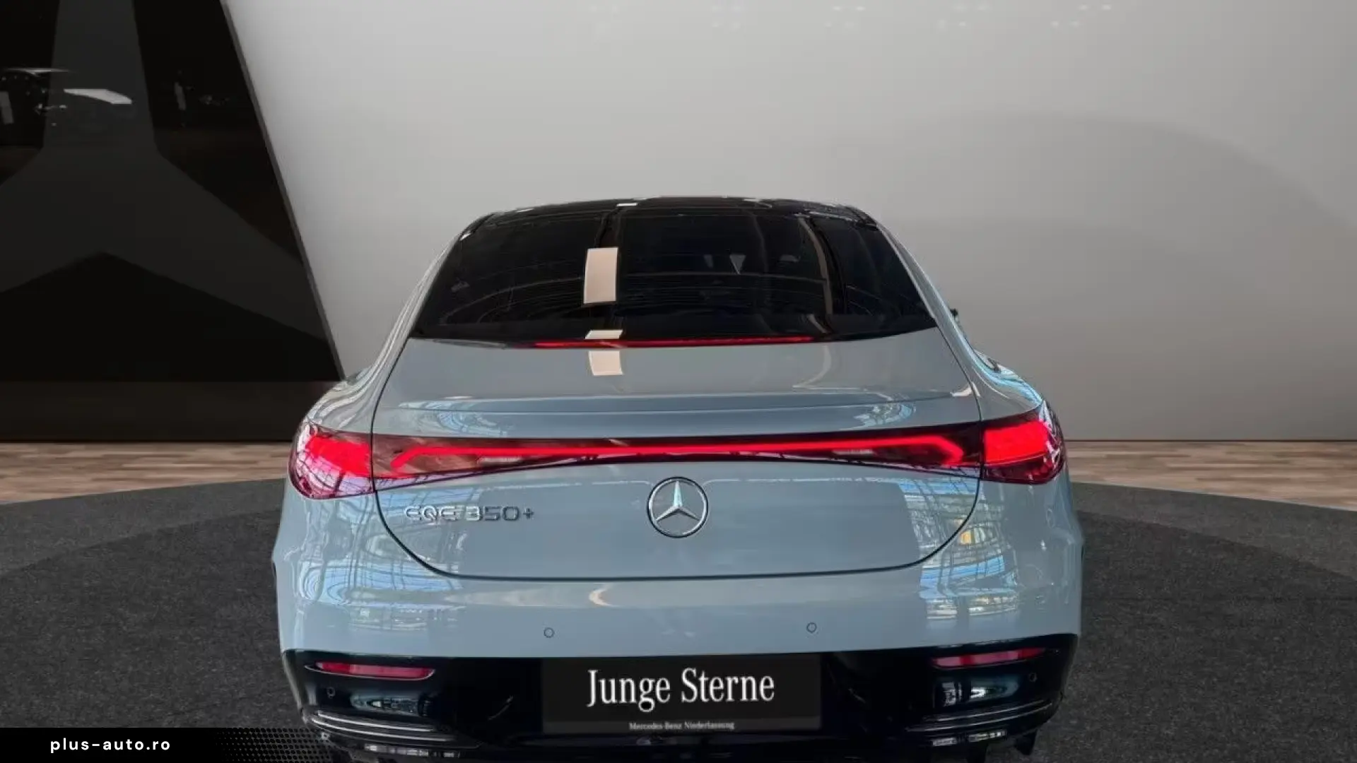 Mercedes-Benz EQE 350  AMG PREMIUM PANO 21  AIRM