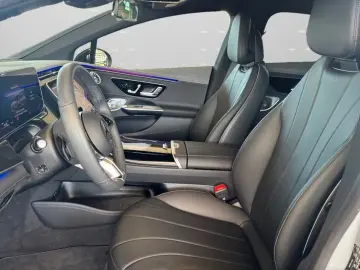 Mercedes-Benz EQE 350  AMG PREMIUM PANO 21  AIRM