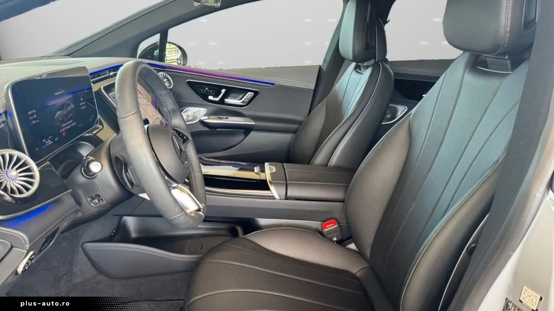 Mercedes-Benz EQE 350  AMG PREMIUM PANO 21  AIRM
