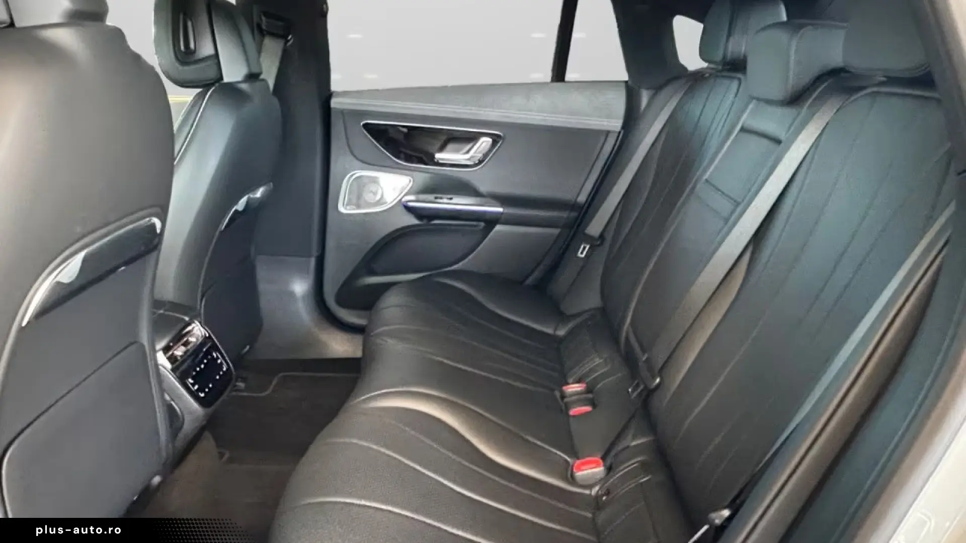 Mercedes-Benz EQE 350  AMG PREMIUM PANO 21  AIRM