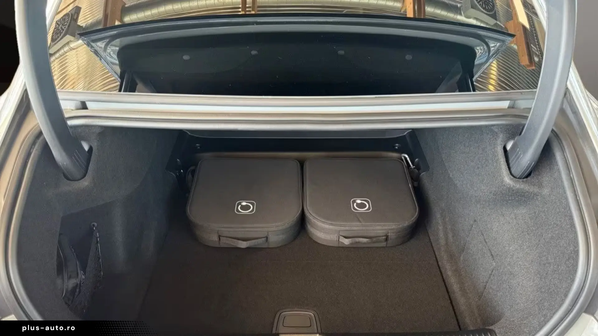Mercedes-Benz EQE 350  AMG PREMIUM PANO 21  AIRM